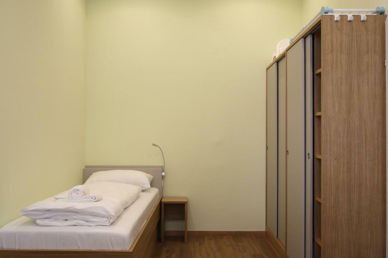 Vienna Gold Apartments - Contactless Check In Ngoại thất bức ảnh